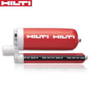 힐티 HILTI 케미컬앙카 HIT-HY 200