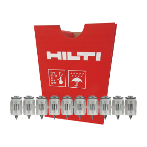 HILTI 힐티 GX120, GX3 공용 가스핀 14mm (H빔 전용) 750발