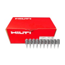HILTI 힐티 GX120, GX3 공용 가스핀 X-C 20 G3 MX 20mm (콘크리트용) 1200발