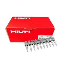 HILTI 힐티 GX120, GX3 공용 가스핀 X-C 27 G3 MX 27mm (콘크리트용) 1200발