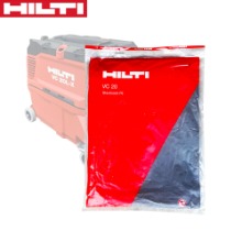 힐티 청소기 VC20L-X용  비닐 먼지봉투  1봉(10장)